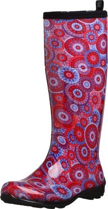 Women's Mazy Rain Boot