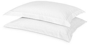 Percale Standard Sham, Pair