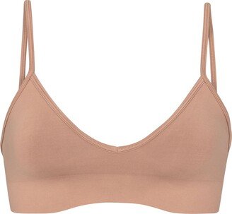 Soft Smoothing Seamless Bralette | Sienna