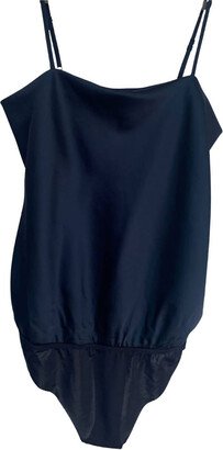 8Apart Women's Michelle Bodysuit In Blue