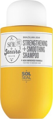 Brazilian Joia™ Strengthening + Smoothing Shampoo