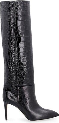 Coco Knee High Boots-AF