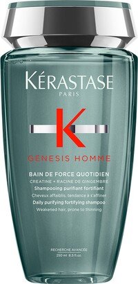 KÃ©rastase Genesis Homme Strengthening Shampoo for Men