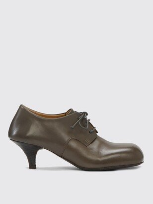 Oxford shoes woman-AK