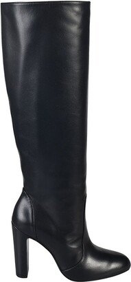 Vida Knee-High Boots