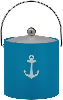 Pastimes Anchor Ice Bucket, 3 Quart