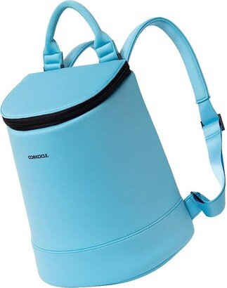 Santorini Eola Bucket Neoprene Cooler Bag