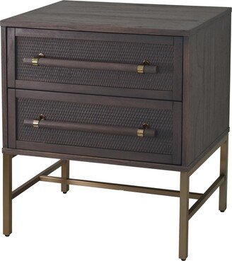 Sophia Nightstand