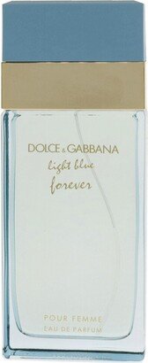 Women's 3.3Oz Light Blue Forever Edp