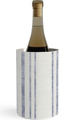 Holli Zollinger AEGEAN MULTI STRIPE Wine Chiller