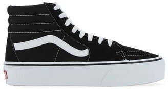 SK-8 High Lace-Up Sneakers