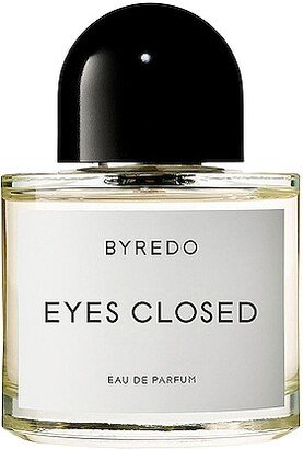 Eyes Closed Eau De Parfum 100ml