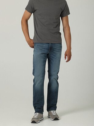 Relaxed Fit Tapered Pants
