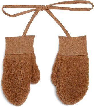 Binibamba Merino Wool Mittens