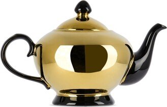 POLSPOTTEN Gold Legacy Teapot