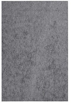 Dual Surface Thin Lock Rug Pad Area Rug, 6' x 9'