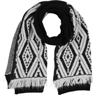 Scarf Black