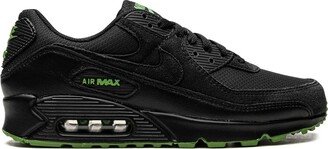 Air Max 90 Black Chlorophyll sneakers