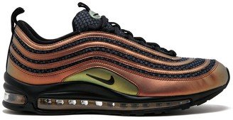 x Skepta Air Max 97 Ul Multicolour/Black-Vivid Sulfur'' sneakers