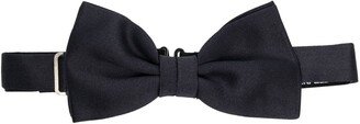 Silk Bow Tie-AB