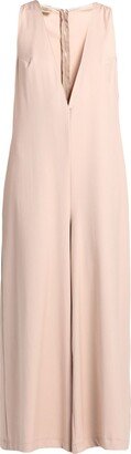 DX COLLECTION Jumpsuit Blush