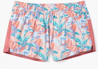 The Atlantique Short