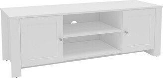 Dawson TV Stand for TVs up to 55 - Polifurniture