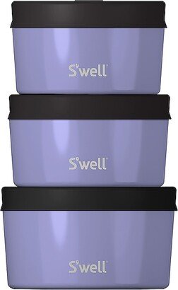 6pc Canister Set