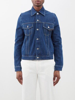 Lexxus 23 Denim Jacket