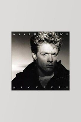 Bryan Adams - Reckless (2LP) LP