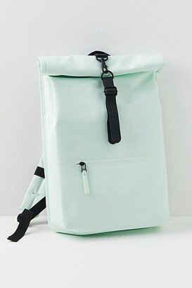 Rolltop Rucksack Mini by at Free People