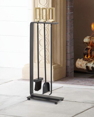 Roanoke Fireplace Tool Set