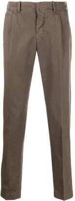 Slim-Fit Chinos-AF