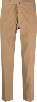 Slim-Cut Chinos-AJ