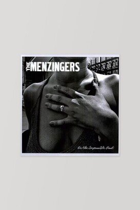 Menzingers - On the Impossible Past LP