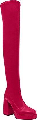 Women's The Uplift Over-The-Knee Boots