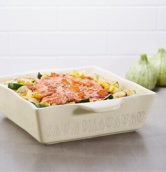 Stoneware 8 Square Baking Dish