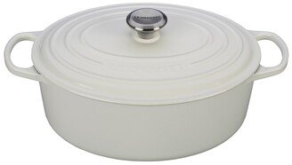 6.75-Qt. Signature Oval Dutch Oven-AD