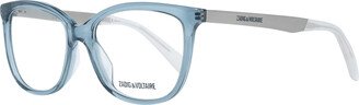 Blue Women Optical Women's Frames-AR