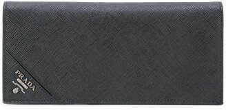 Saffiano document holder-AA