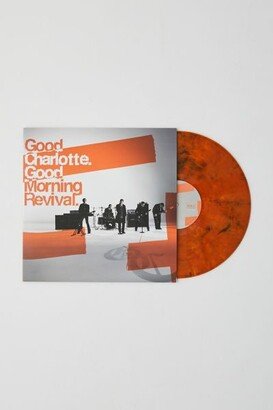 Good Charlotte - Good Morning Revival Limited LP