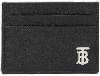 TB Monogram Cardholder