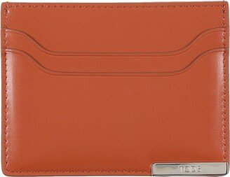 Document Holder Tan