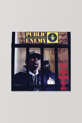 Public Enemy - It Takes a Nation of Millions to Hold Us Back LP