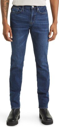 L'Homme Skinny Fit Jeans-AH