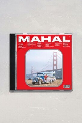 Toro Y Moi - Mahal CD