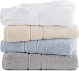 Clean Design Home X Martex Low Lint Supima Cotton Towel Collection