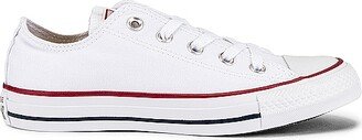 Chuck Taylor All Star Sneaker