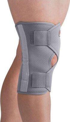 Swede-O Thermal Vent Open Knee Wrap Stabilizer - X Large