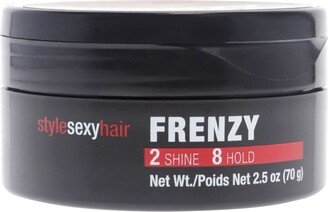 Style Frenzy Matte Texturizing Paste For Unisex 2.5 oz Paste